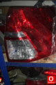 2016 MODEL HONDA CRV KOMPLE SOL STOP LAMBASI.