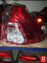 2016 MODEL HONDA CRV KOMPLE SAĞ STOP LAMBASI.