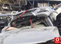 2014 MODEL MERCEDES GLK 220 ÇIKMA ÖN TAMPON.