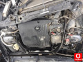 2014 MODEL MERCEDES GLK 220 ÇIKMA MOTOR İÇİ TESİSAT.