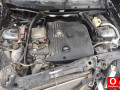 2014 MODEL MERCEDES GLK 220 ÇIKMA MOTOR.