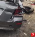 2014 MODEL MERCEDES GLK 220 ÇIKMA SAĞ SİNYAL LAMBASI.