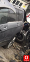 2014 MODEL MERCEDES GLK 220 ÇIKMA SOL ARKA KAPI.
