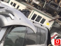 2014 MODEL MERCEDES GLK 220 ÇIKMA TAVAN KIZAKLARI.