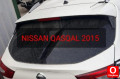 2015 MODEL NİSSAN QASHGAİ KOMPLE BAGAJ CAMI.