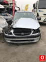 Hyundai Getz dizel hurda belgeli parça parça satlık
