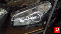 2012 MODEL NİSSAN QASHGAİ KOMPLE SOL FAR.
