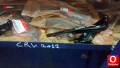 2012 MODEL HONDA CRV KOMPLE KAPUT MENTEŞE.