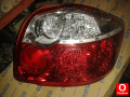 2012 MODEL TOYOTA AURİS KOMPLE SOL STOP LAMBASI.
