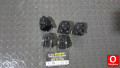 327 959 565 OEM VW SANTANA AYNA KUMANDA DÜĞMESİ SIFIR