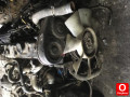Hyundai starex Turbolu komple motor 