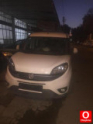 Doblo tavan 