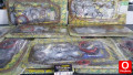 OPEL ASTRA F 1.8 MOTOR CONTA TAKIMI ORJ SIFIR