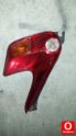 2009 MODEL NİSSAN JUKE KOMPLE SOL STOP LAMBASI.