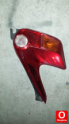 2009 MODEL NİSSAN JUKE KOMPLE SAĞ STOP LAMBASI.