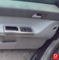2007 MODEL VOLVO S40 KOMPLE ARKA KAPI KOLÇAĞI.