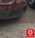 2006 MODEL NİSSAN ALMERA KOMPLE SAĞ SİS FARI.