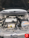 Hyundai Accent Era çıkma orjinal komple katalizör 