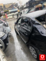 Hyundai Accent Era çıkma orjinal komple sol arka kapı