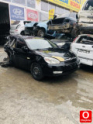 Hyundai Accent Era çıkma orjinal komple teyp çerçevesi