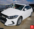 2017 hyundai elentra çıkma orjinal komple sol far