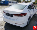 2017 hyundai elentra çıkma orjinal komple sağ arka kapı