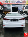 2017 hyundai elentra çıkma orjinal komple arka set