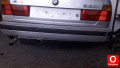 BMW E34 ARKA TAMPON ÇETİN OTO