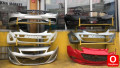 Opel araçlarının ön tanpon çeşitleri Opel Cancan