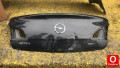 Opel astra j sedan bagaj kapağı cancan Opel