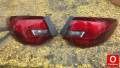 Opel astra j sedan sağ sol stop Cancan Opel