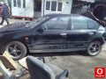 2000 MODEL NİSSAN PRİMERA 1.8 KOMPLE KESME ÖN.