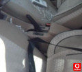 2000 MODEL NİSSAN PRİMERA 1.8 KOMPLE EL FRENİ MEKANİZMASI.
