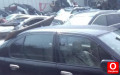 2000 MODEL NİSSAN PRİMERA 1.8 KOMPLE SAĞ TAKIM KAPI CAMI.