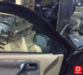 2000 MODEL NİSSAN PRİMERA 1.8 KOMPLE SOL DİKİZ AYNA CAMI.