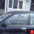 2000 MODEL NİSSAN PRİMERA 1.8 KOMPLE SOL ÖN KAPI CAMI.