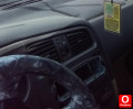 2000 MODEL NİSSAN PRİMERA 1.8 KOMPLE ÜFLEME IZGARASI.