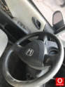 2007 MODEL HONDA CİTY 1.3 KOMPLE AİRBAG.