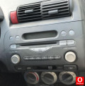 2007 MODEL HONDA CİTY 1.3 KOMPLE CD ÇALAR.