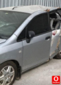2007 MODEL HONDA CİTY 1.3 KOMPLE SOL ÖN KAPI.