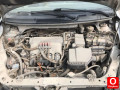 2007 MODEL HONDA CİTY  KOMPLE MOTOR AKSAMI 1.3.