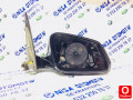 BMW 5 SERİSİ F10 SAĞ AYNA KATLANIR LCİ PİANO BLACK 13-16