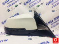 BMW 5 SERİSİ F10 KASA SAĞ AYNA KATLANIR LCİ ORJ 13-16 B