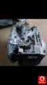 Nissan X-Trail  Otomatik şanzuman 2,0 Tdi çıkma sök