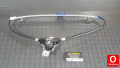 VOLKSWAGEN GOLF2 SOL ARKA CAM KRİKOSU SIFIR