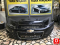 Chevrolet aveo t300 ön tampon dolu ORJİNAL OTO OPEL ÇIKMA