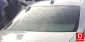 VOLVO S80 ÇIKMA BAGAJ CAMI.