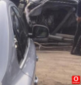 VOLVO S80 ÇIKMA DİKİZ AYNA CAMI.