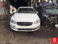 VOLVO S80 KESME ÖN KASA.