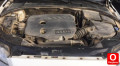 VOLVO S80 ÇIKMA MOTOR İÇİ TESİSAT.